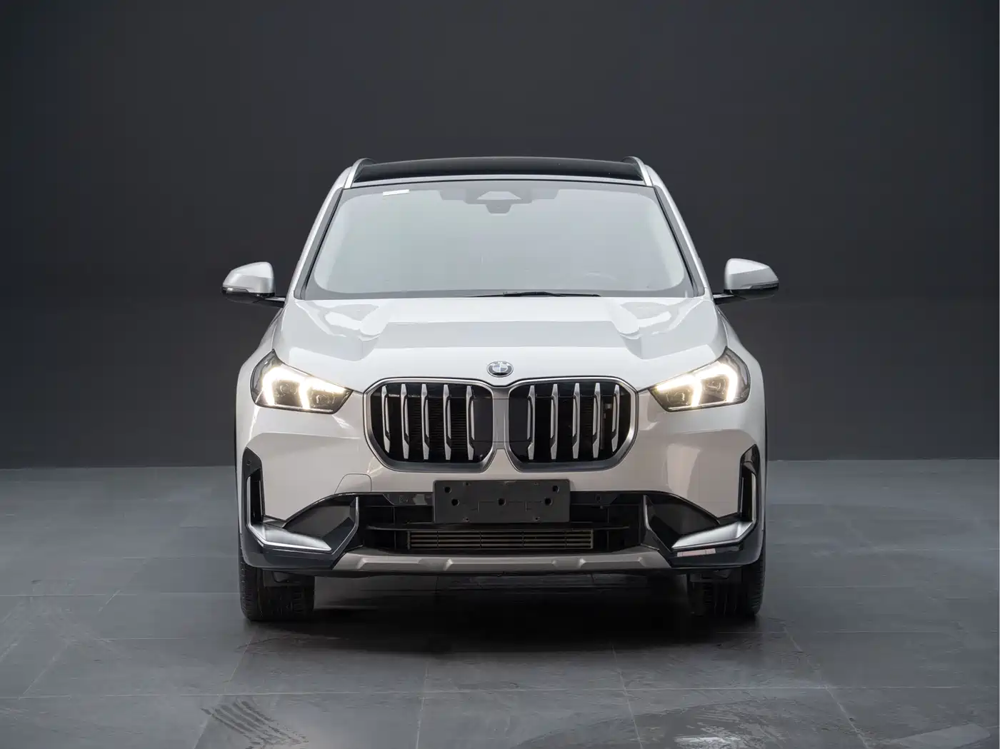BMW X1 2023 sDrive20Li X Design Package фото 23