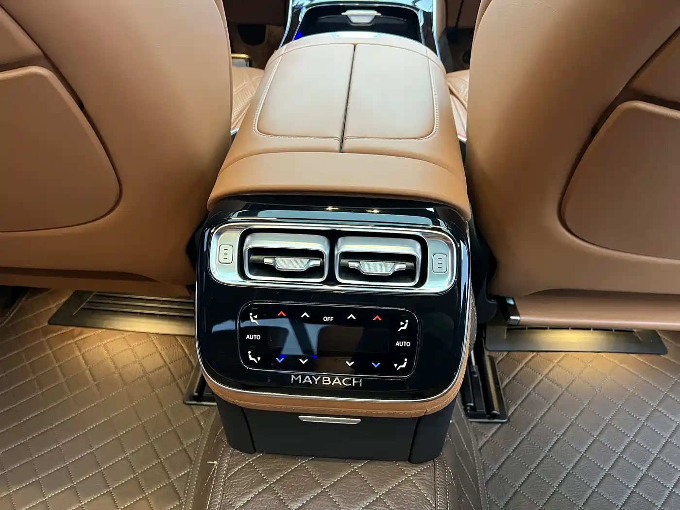 Mercedes-Benz Maybach S-Class 2021 S 480 4MATIC фото 7