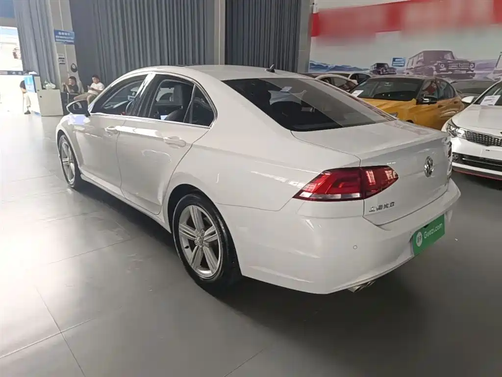Volkswagen Lamando 2015 280TSI DSG Comfort фото 5