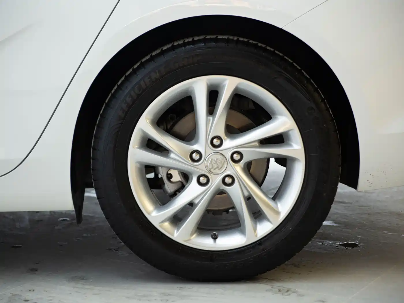 Buick Regal 2020 552T Elite фото 15