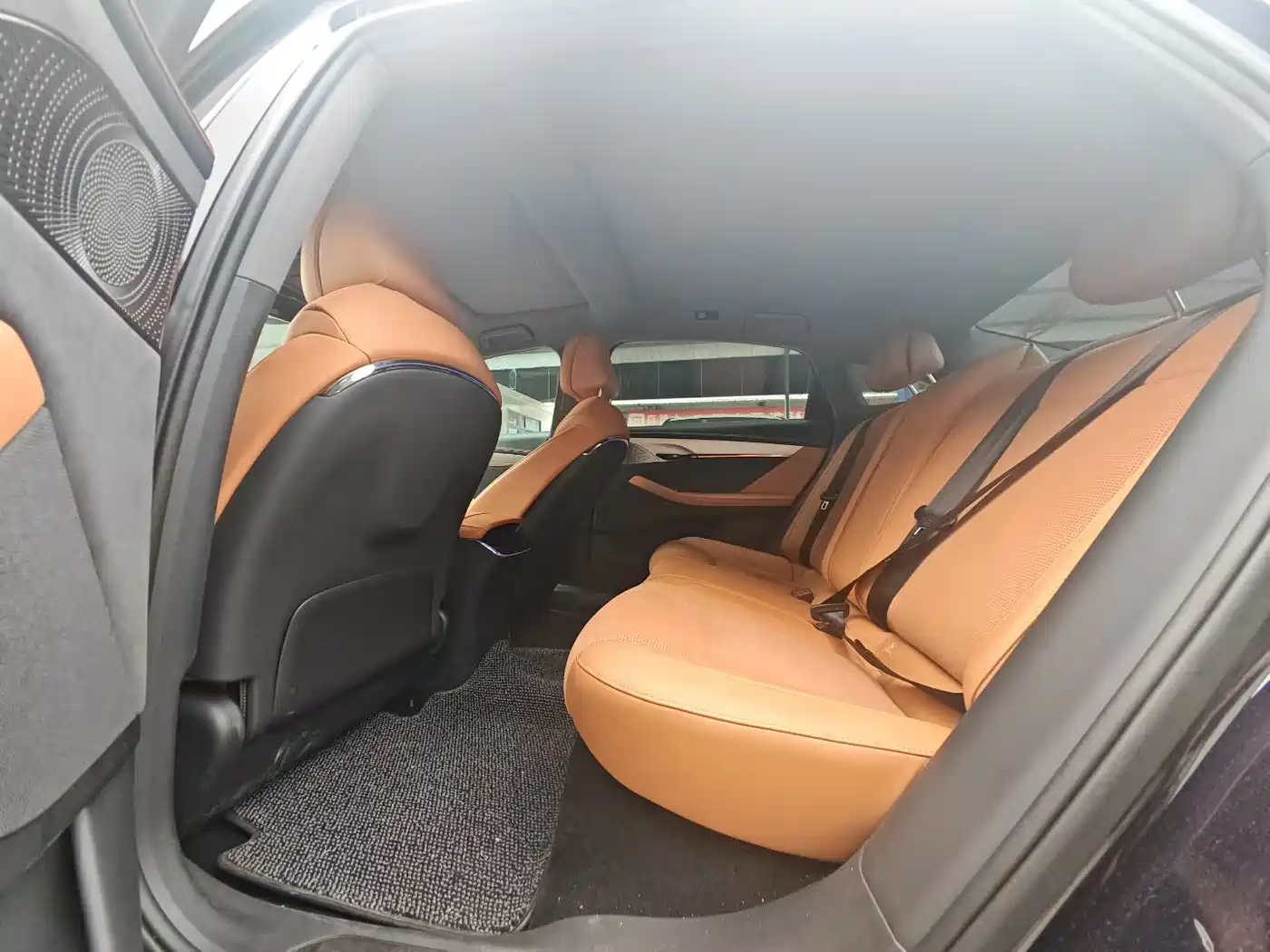Voyah Auto VOYAH Zhuiguang 2024 PHEV AWD Ultra Long Range Flagship фото 8