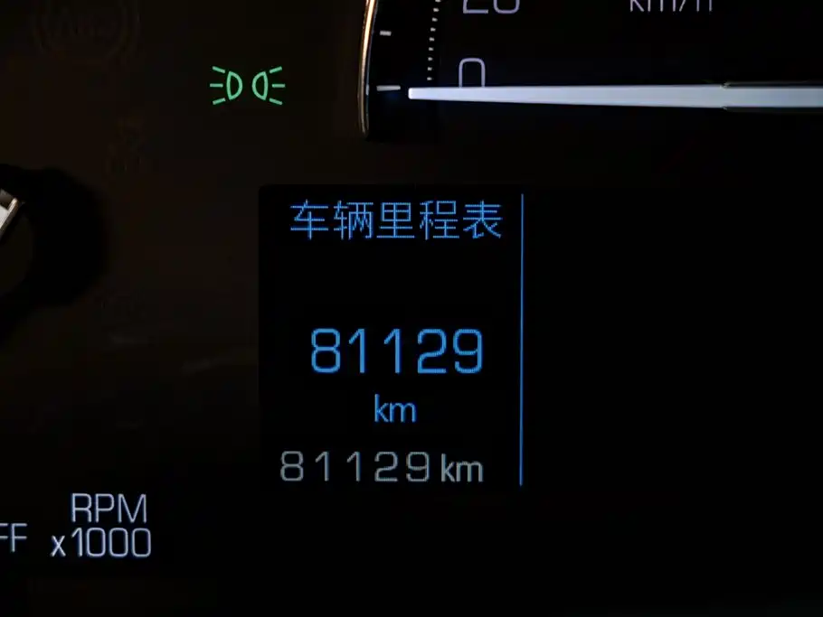 Cadillac XTS 2018 28T Elite фото 9