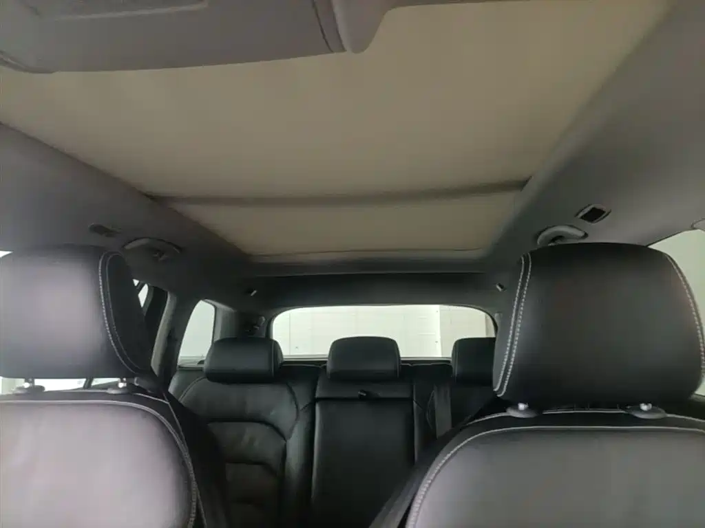 Škoda Kodiaq 2017 TSI330 7-seater 2WD Luxury Edition фото 18