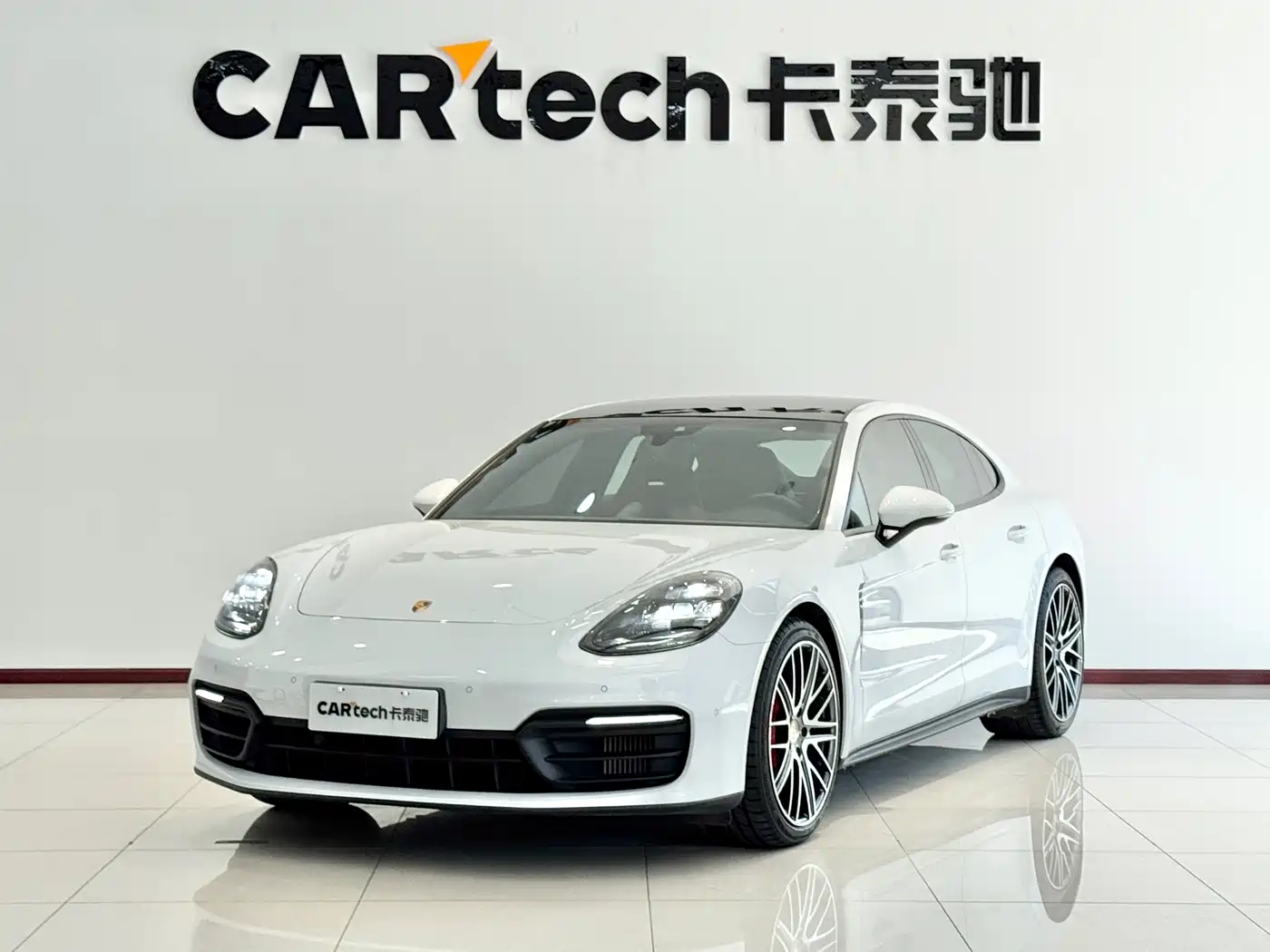 Porsche Panamera 2023 Panamera 2.9T