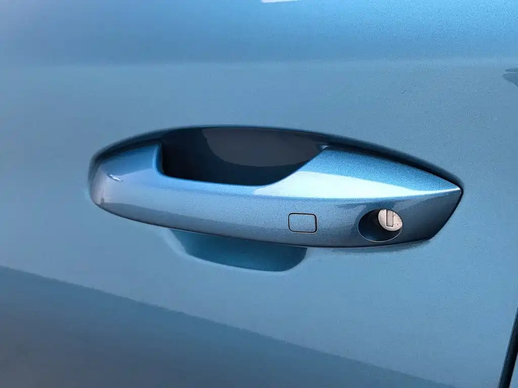 BYD Yuan PLUS 2022 2022 430KM Premium