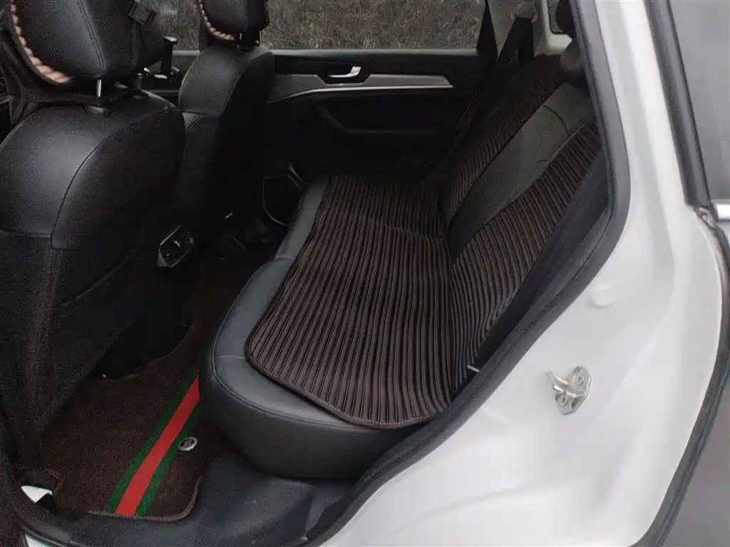 Haval H6 2019 Sport 1.5T Automatic 2WD Elite (China VI) фото 15