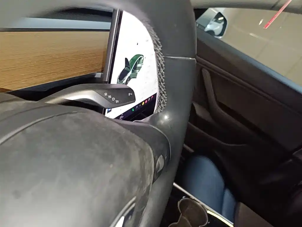TESLA MODEL 3 (IMPORTED)