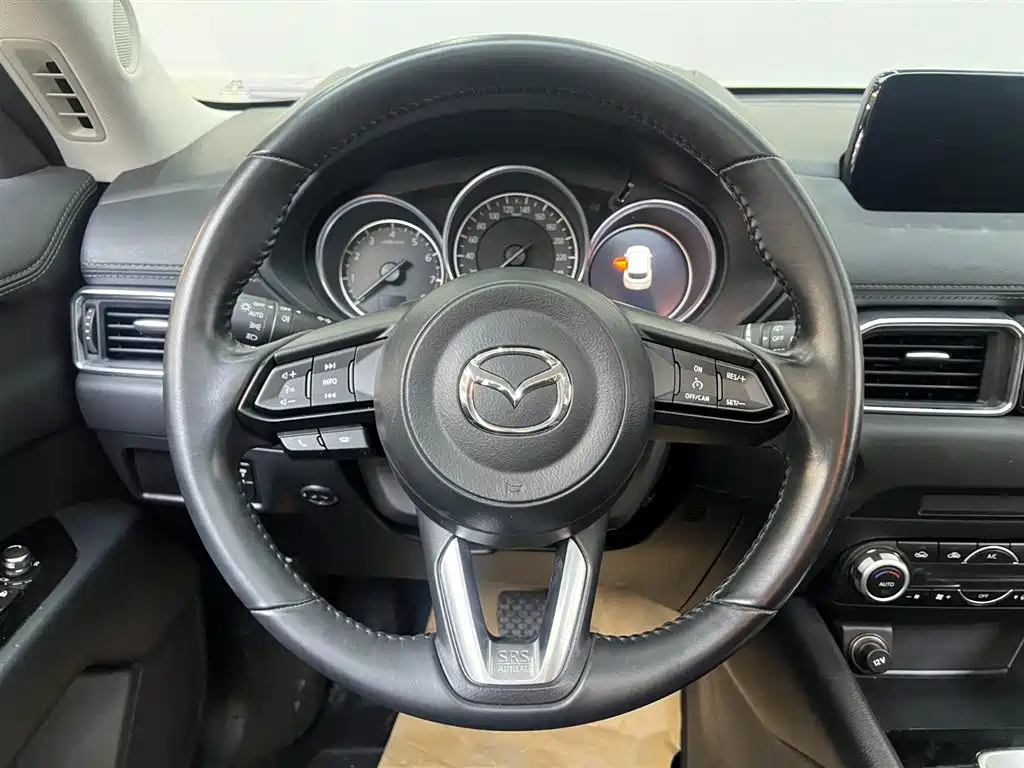 MAZDA CX 5