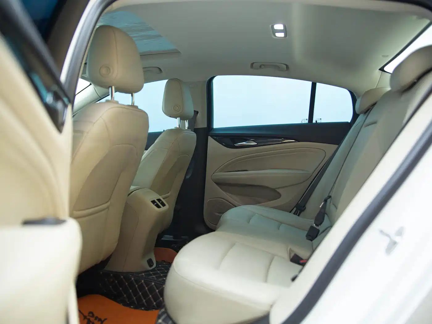 Buick Regal 2020 552T Elite фото 16