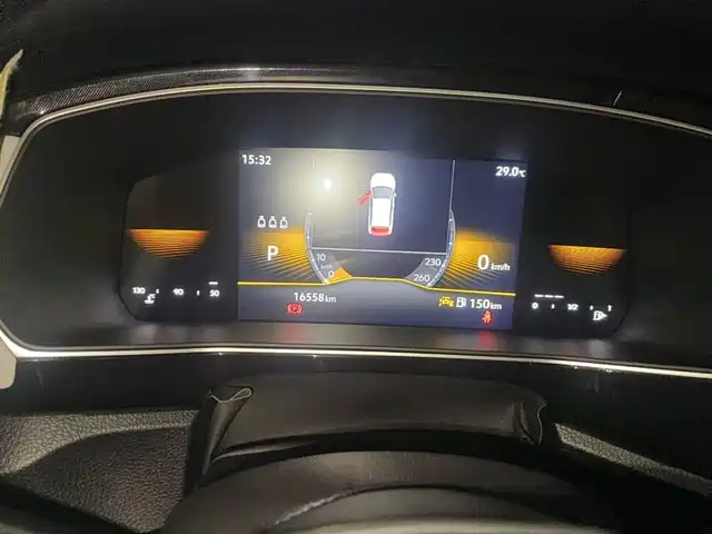 Volkswagen Tharu 2025 New Edge 1.5L Aspiration Edition — фото 4