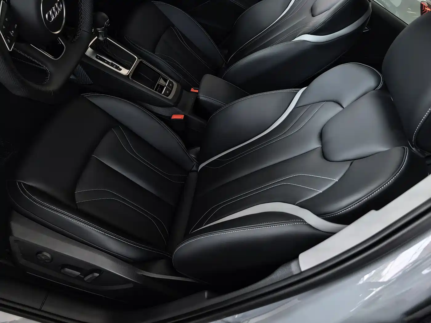 Audi Q2L 2025 35TFSI Progressive Dynamic фото 10