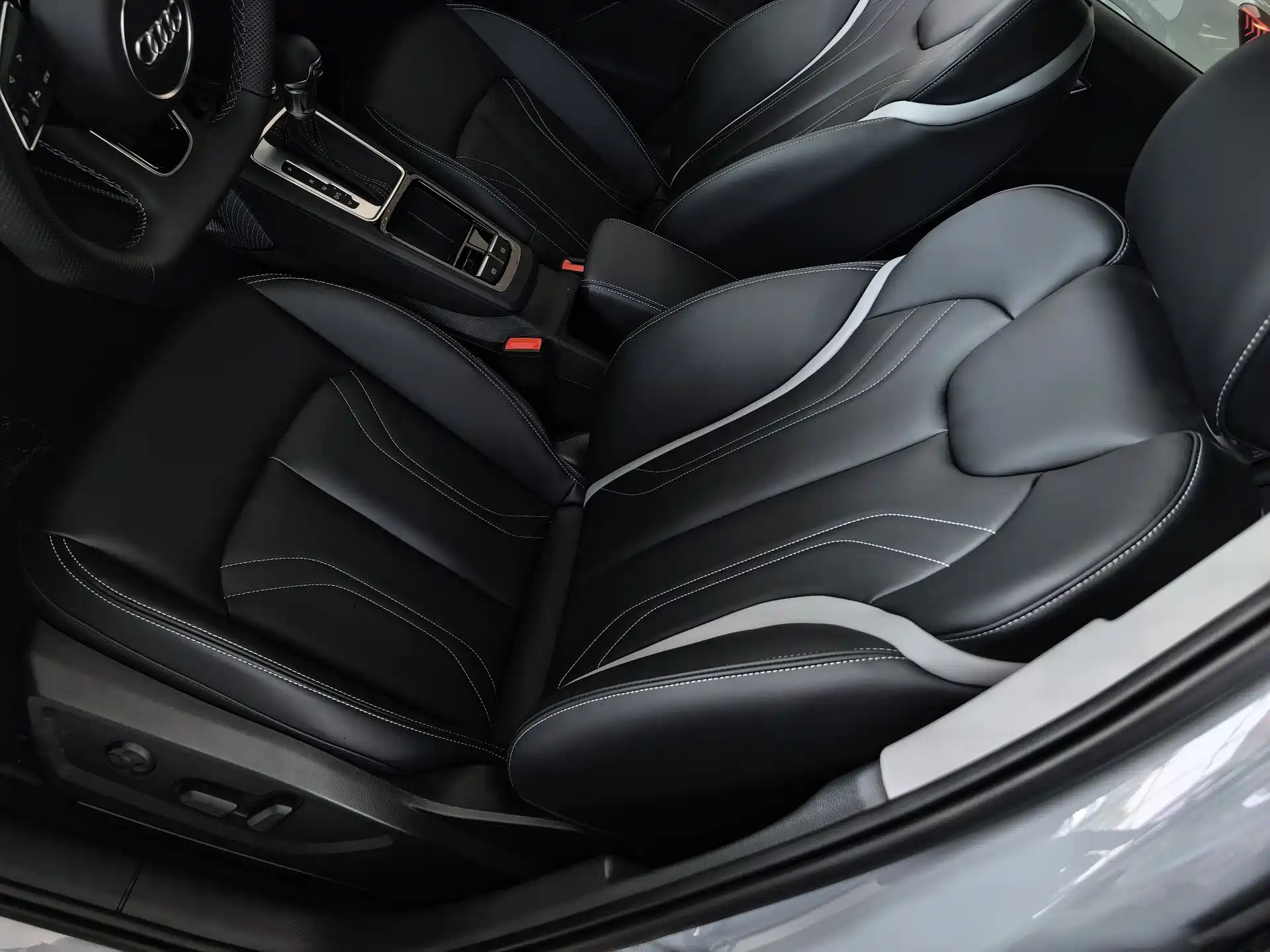 Фото 10 - Audi Q2L