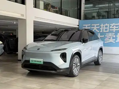 NIO ES7