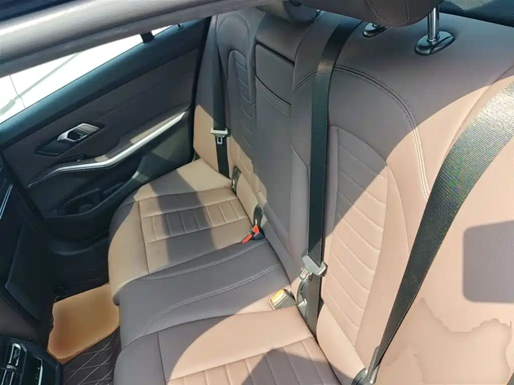 BMW 3 Series 2020 Facelift 325Li M Sport Package фото 17