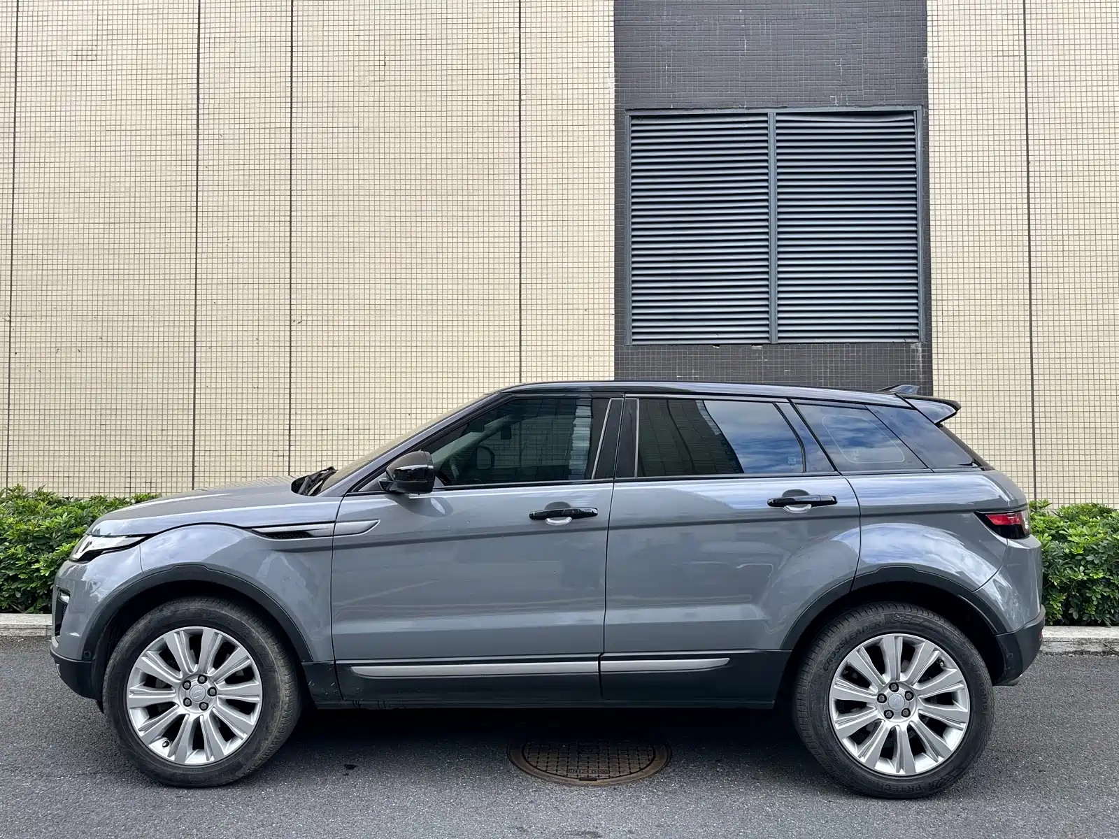 Фото 12 - Land Rover Range Rover Evoque