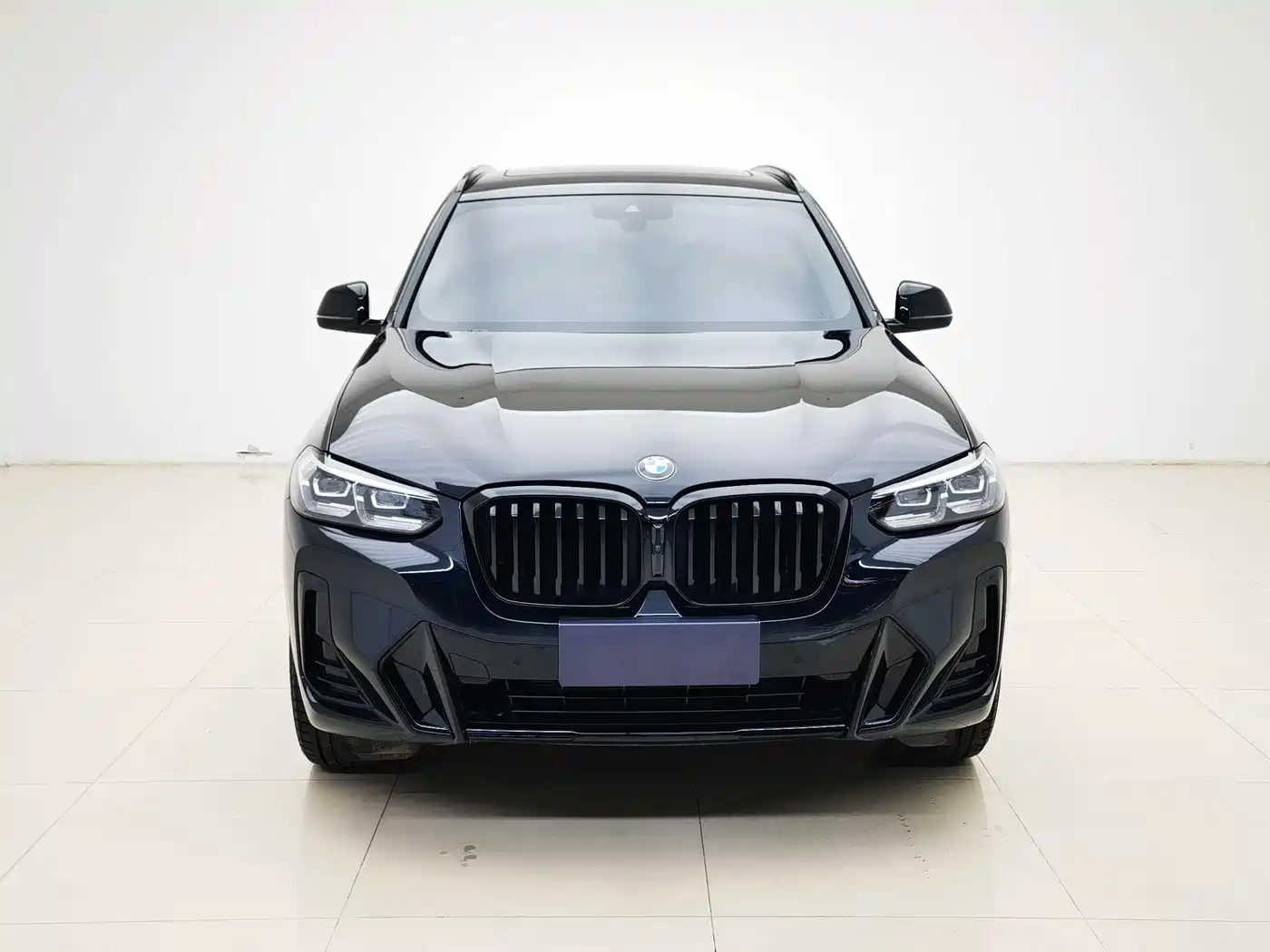 BMW X3 2023 xDrive30i Leading M Night Package фото 2