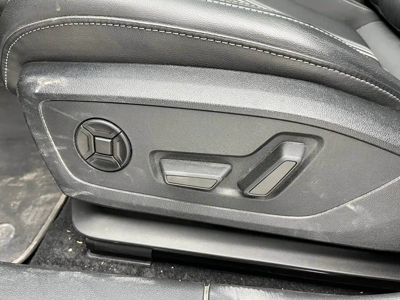 Audi A3 2023 Sportback 35 TFSI Fashion Sport фото 11