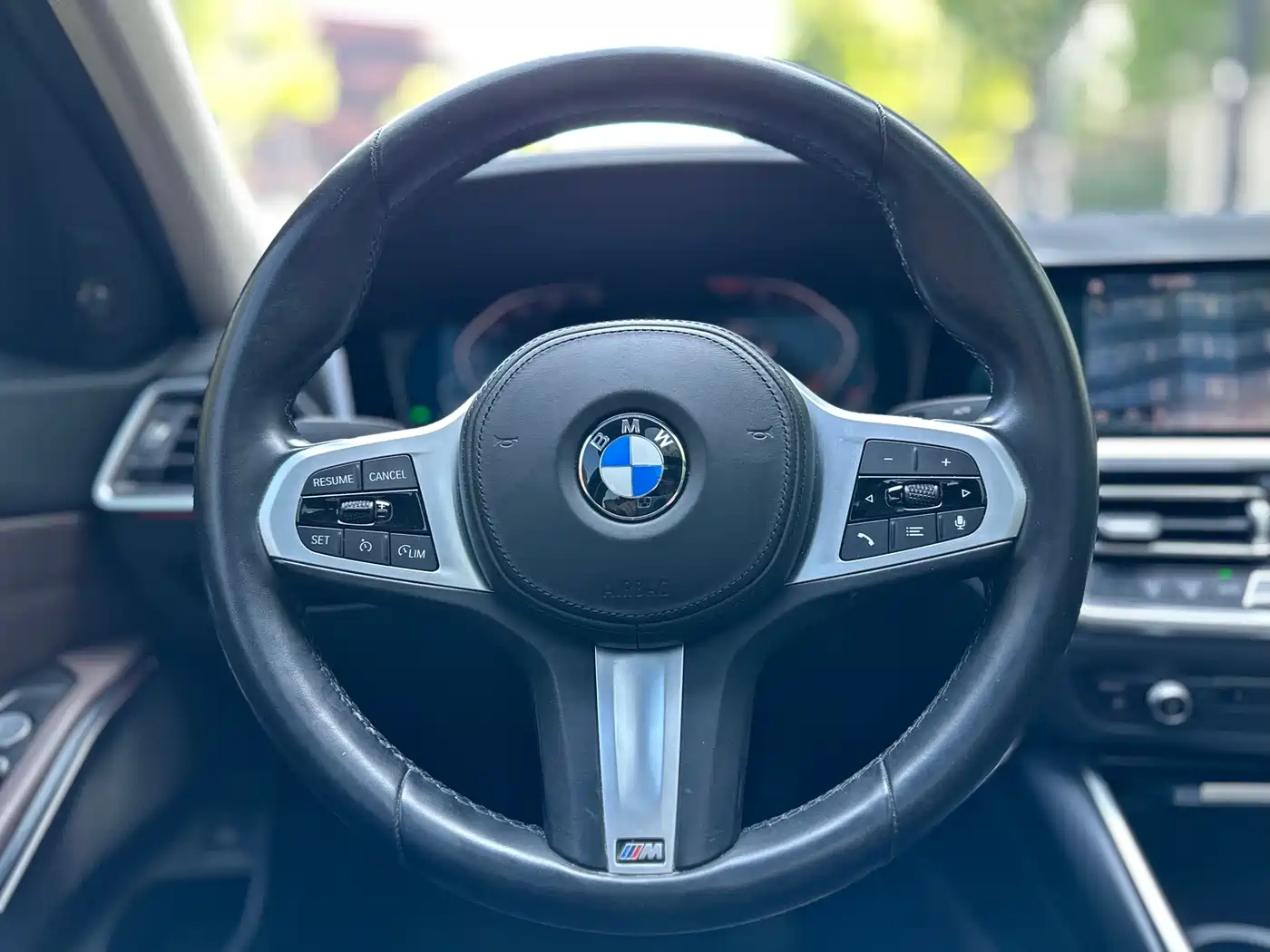 BMW 3 Series 2022 Facelift 325Li M Sport Package фото 22