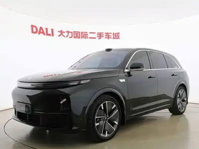 Li Auto L7