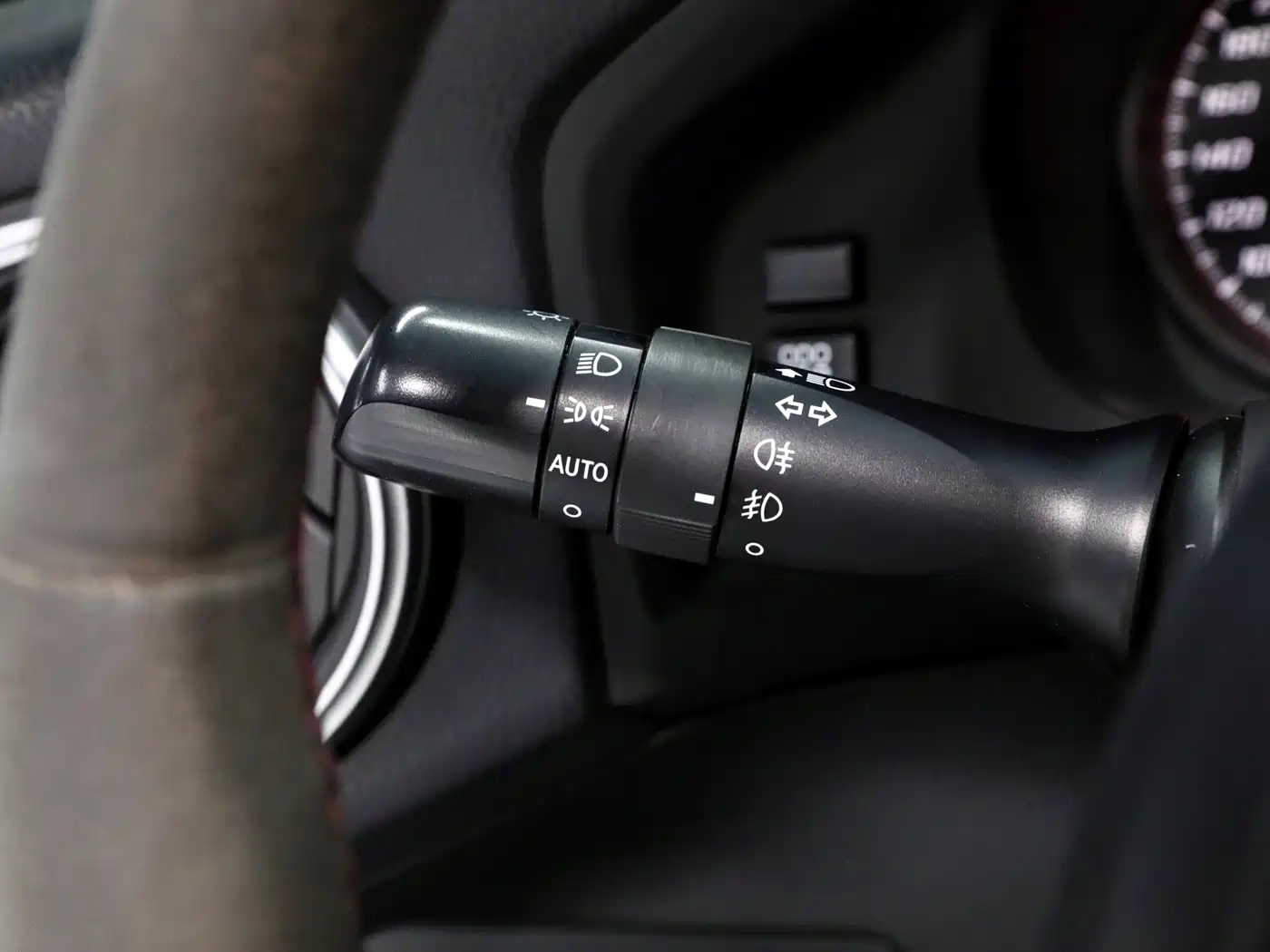 Toyota 86 2014 2.0L Automatic Luxury фото 18