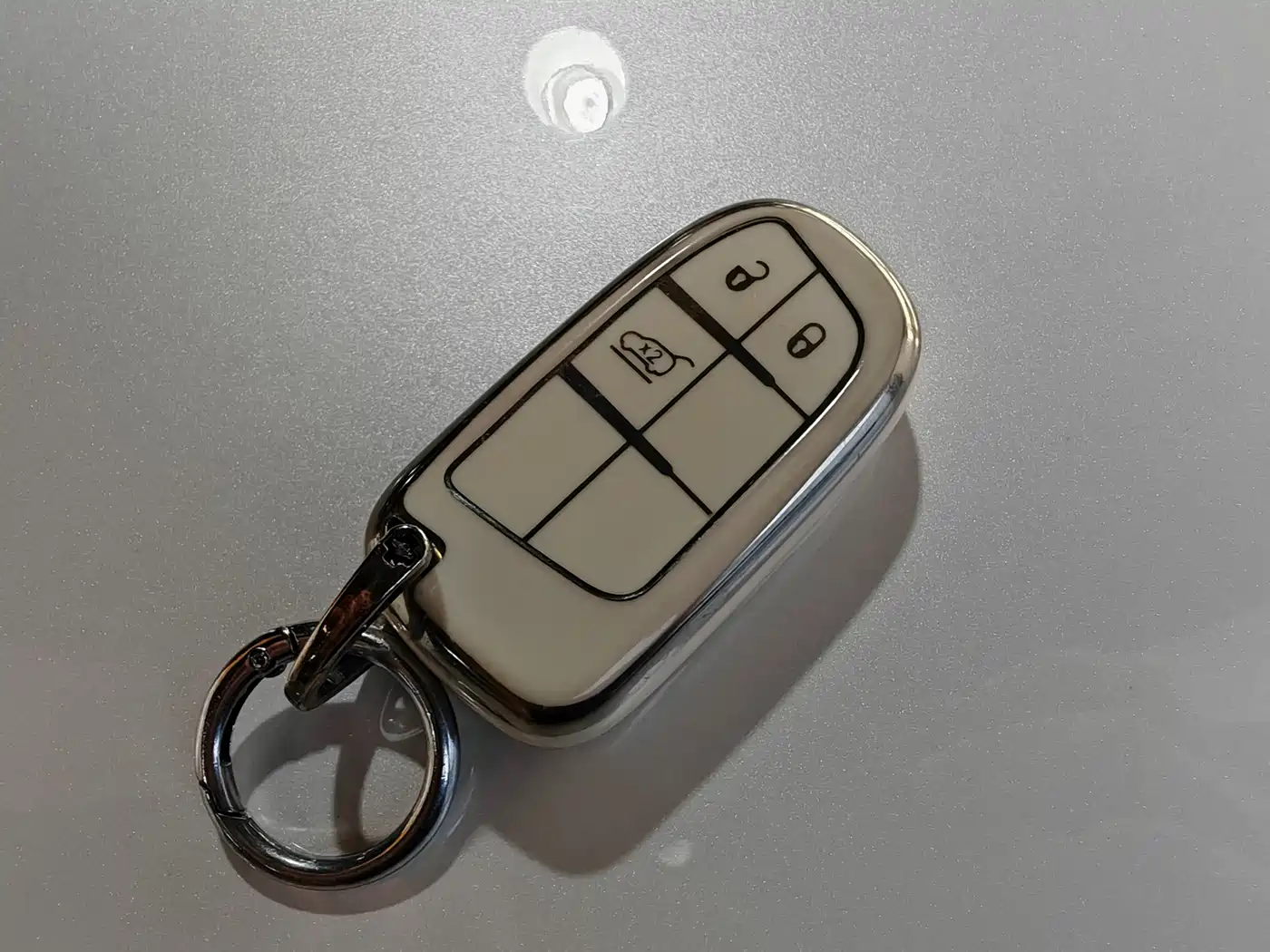 JEEP FREE LIGHT
