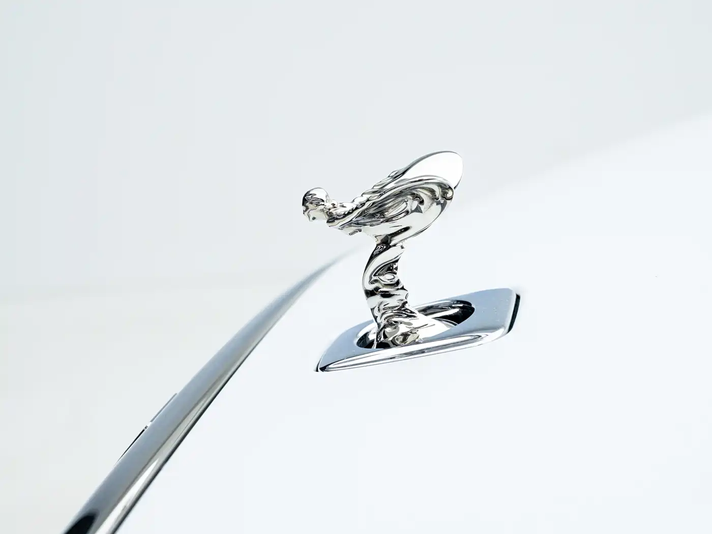 ROLLS-ROYCE CHTHONIC