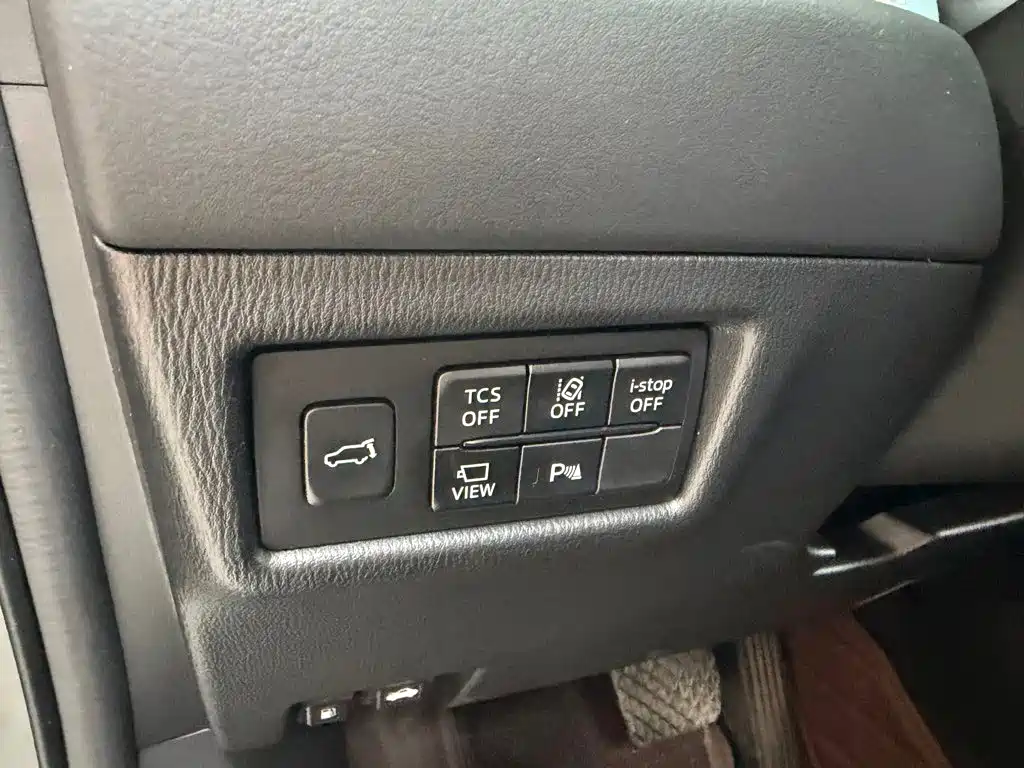 Mazda CX-5 2024 2024 2.0L Automatic FWD Smart Elegance Pro