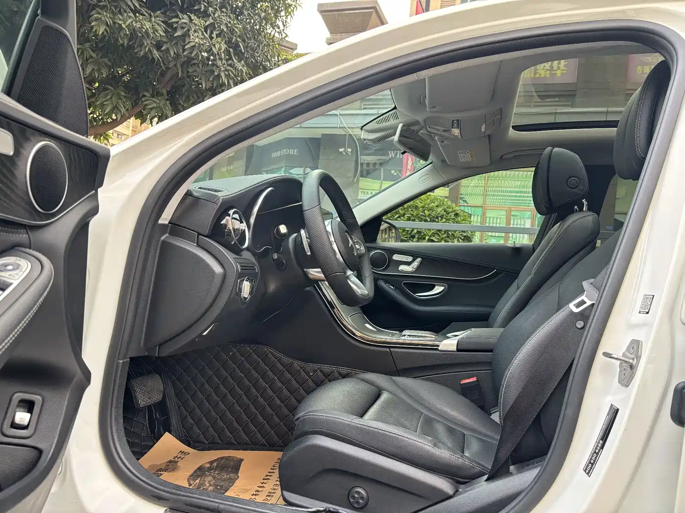 Mercedes-Benz C-Class 2020 C 260 L Sport фото 10