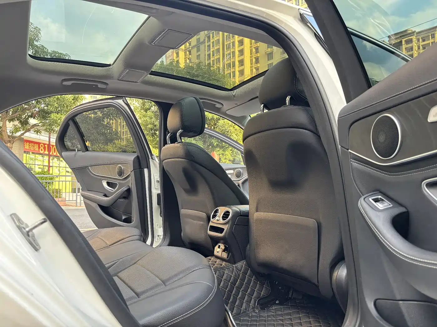 Mercedes-Benz C-Class 2020 C 260 L Sport фото 13