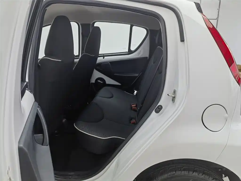 BYD e1 2020 Smart Comfort фото 15