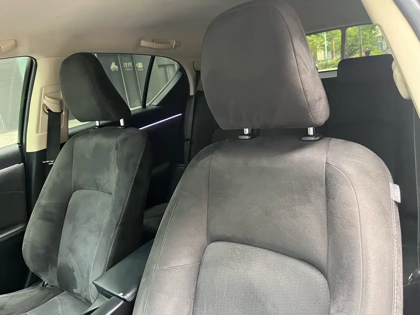 Lexus CT 2017 CT200h Elite Edition Monochrome China V фото 16
