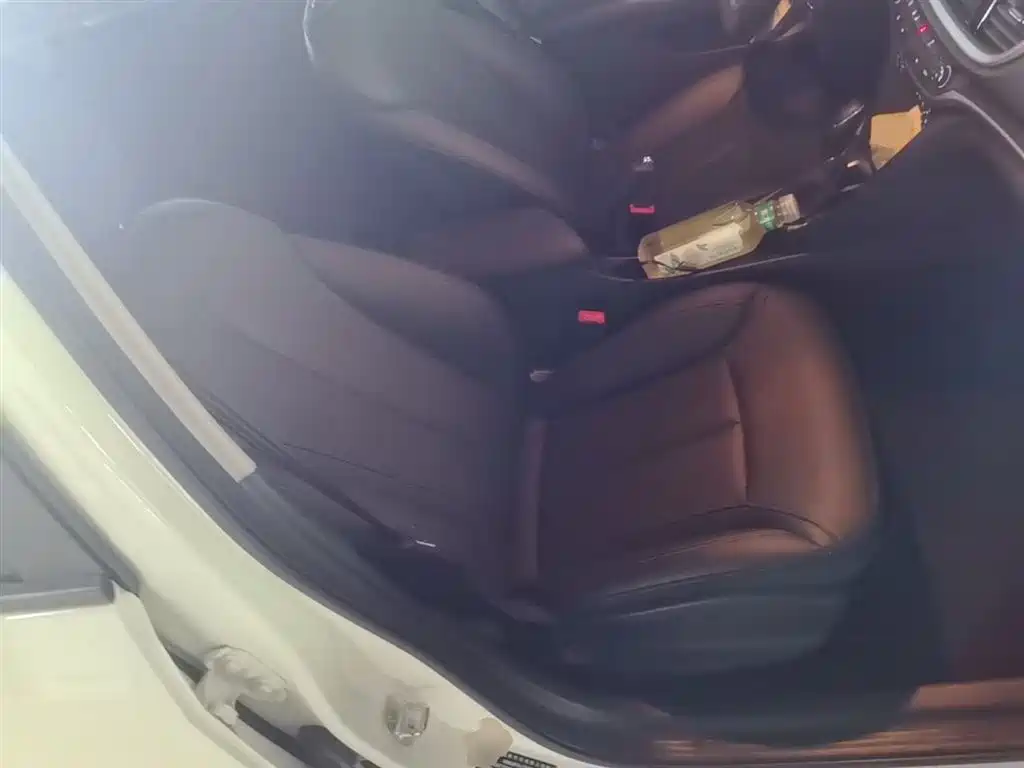 Buick Excelle 2021 Facelift Exemplar 1.5L Auto Elite фото 25