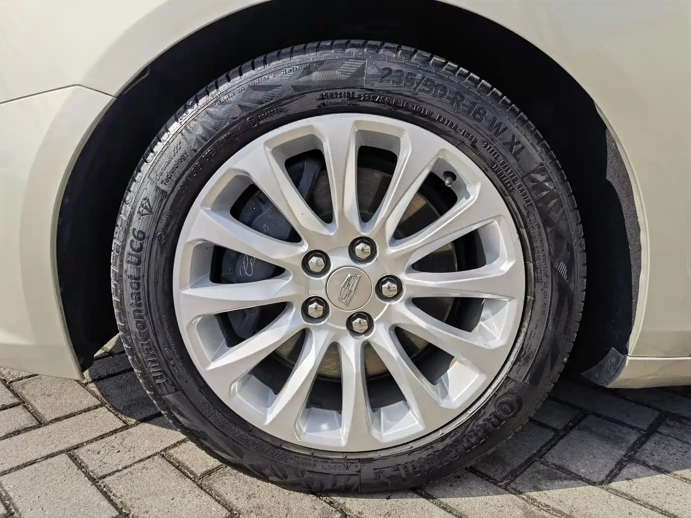 Cadillac XTS 2018 28T Elite фото 14
