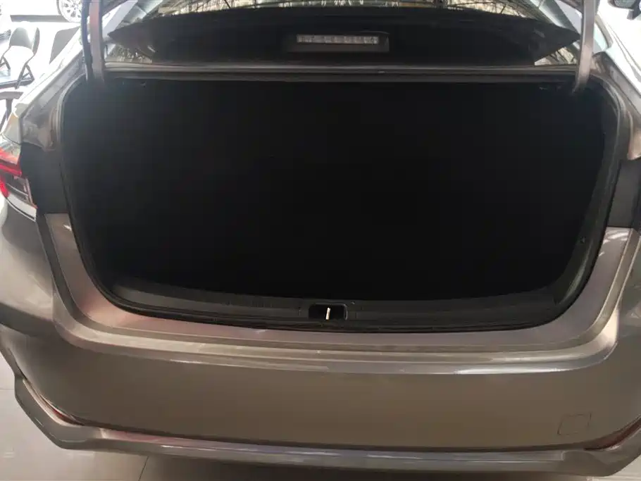 Toyota Corolla 2021 1.2T S-CVT Elite Edition фото 4