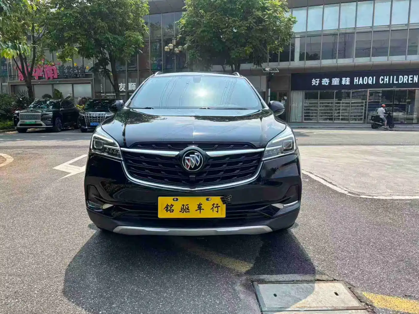 Buick Envision Plus 2020 28T AWD Elite фото 2