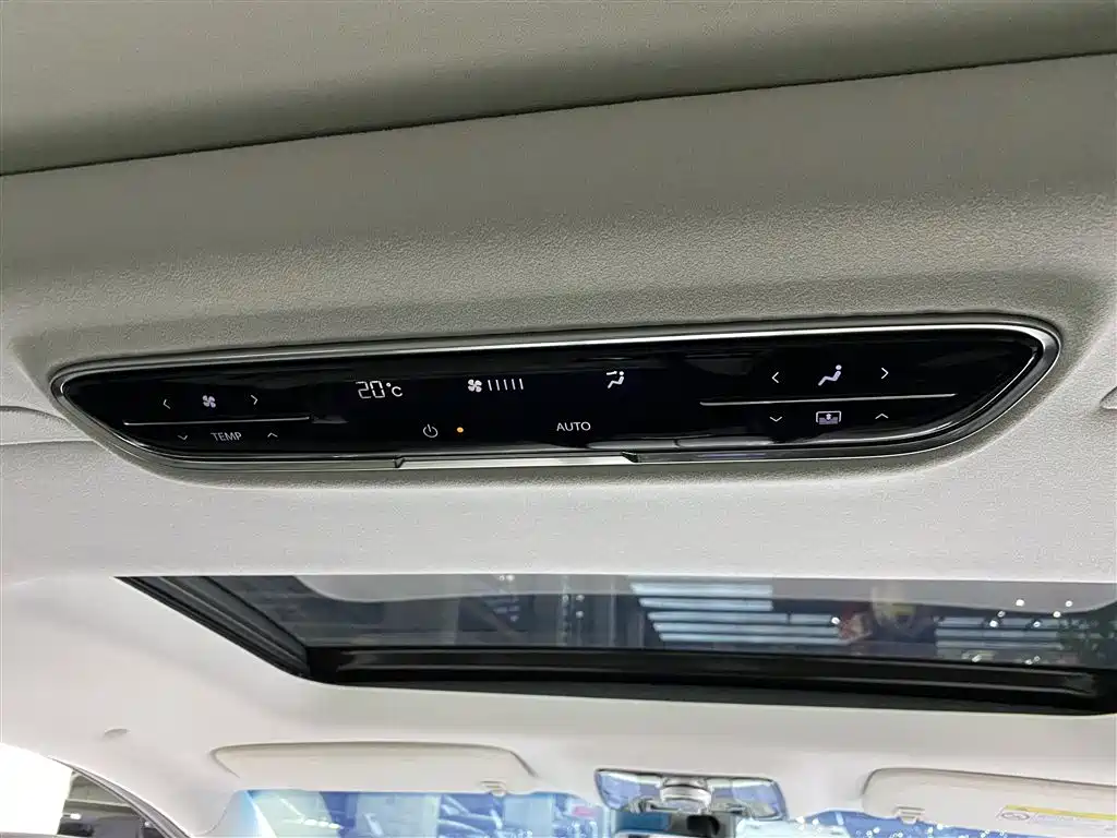 Buick Century 2023 2.0T 6-Seat World Edition фото 25