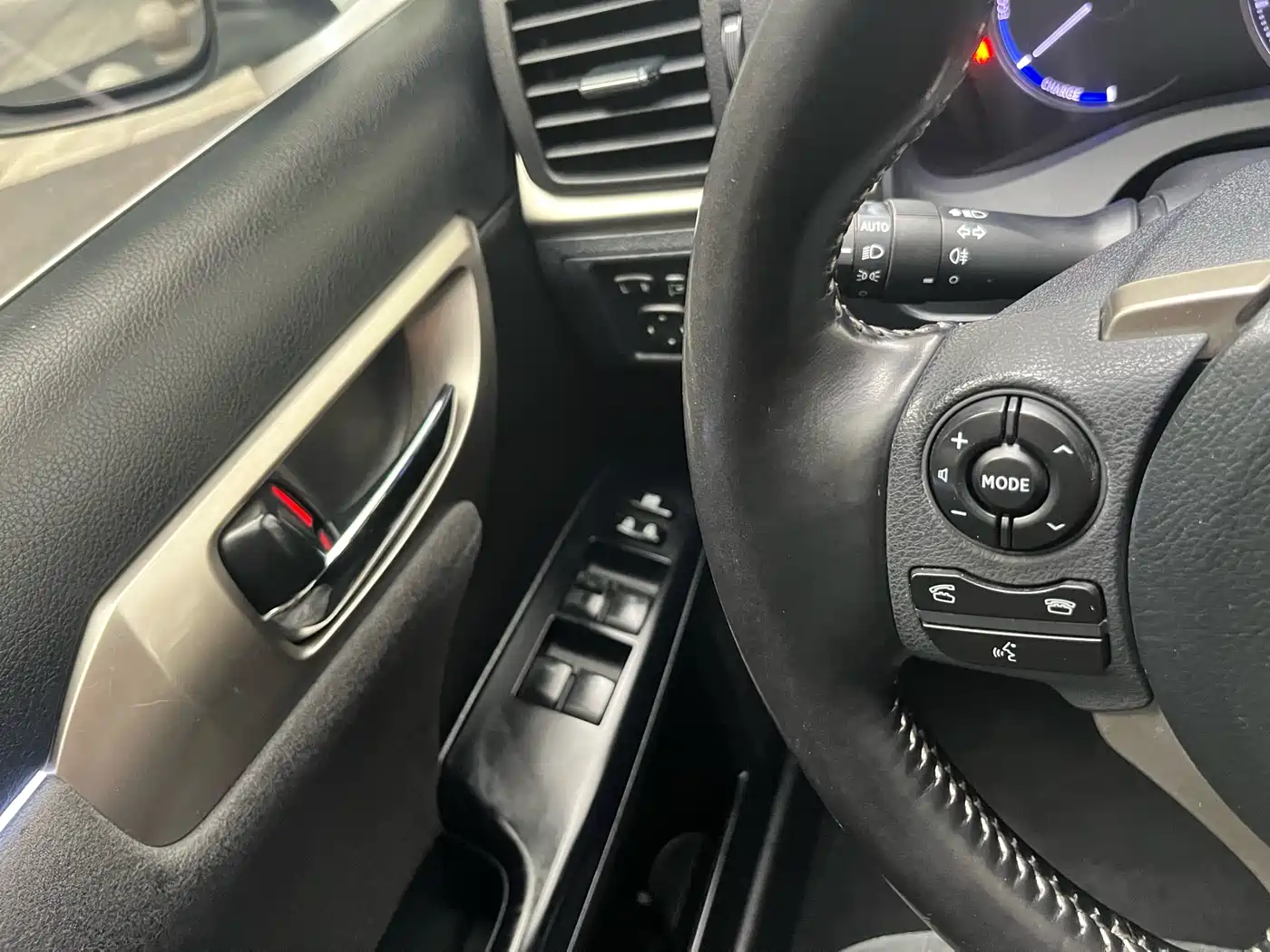 Lexus CT 2017 CT200h Elite Edition Monochrome China V фото 33
