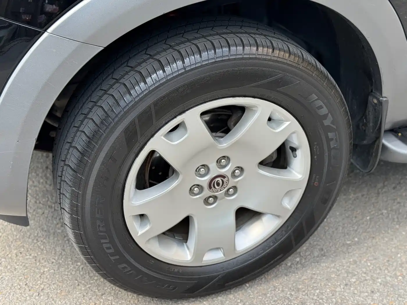 Kia Borego 2008 3.8L Luxury Edition China IV фото 10
