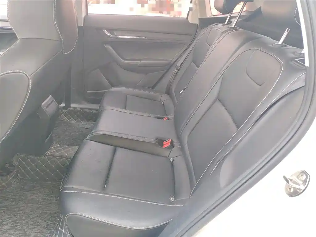 Škoda Kamiq 2023 Facelift 1.5L Auto Comfort Edition фото 14