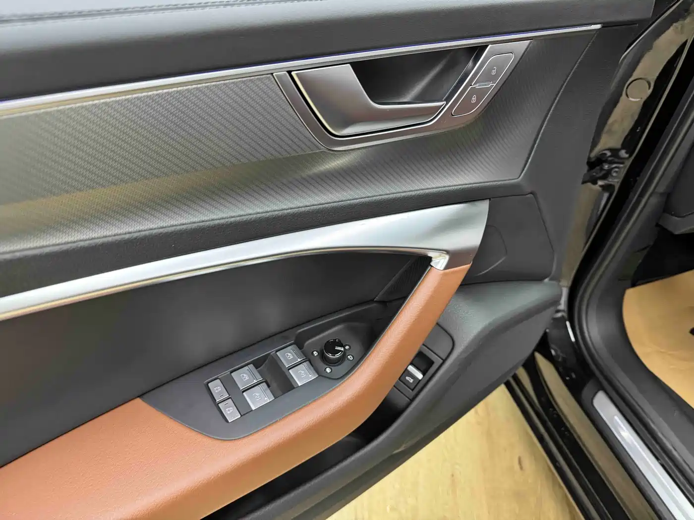 Audi A6L 2024 45 TFSI Premium Elegance фото 7