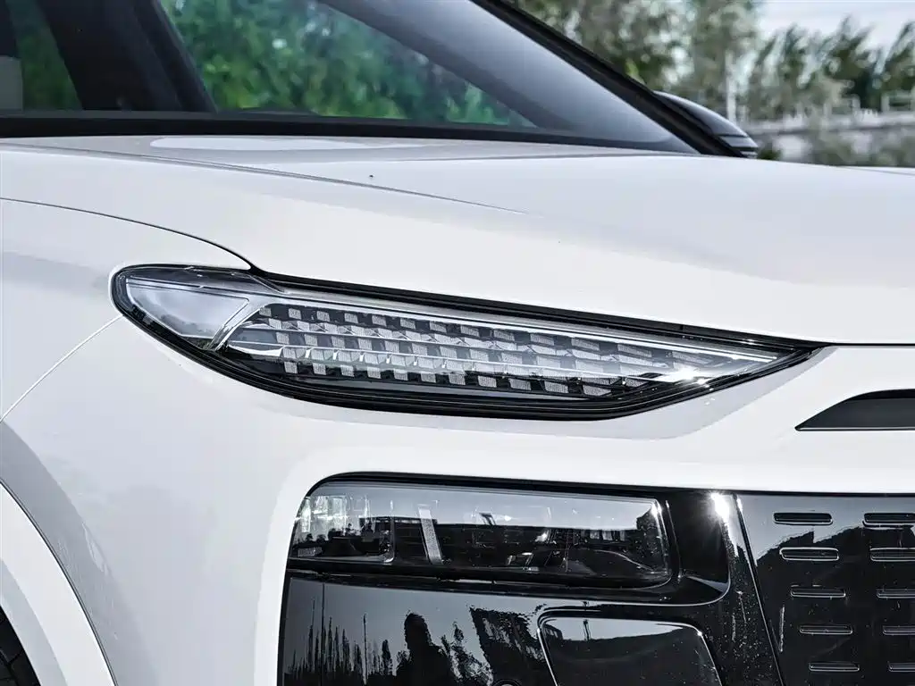 Audi Q6L e-tron 2025 2025 Model Pioneer Edition