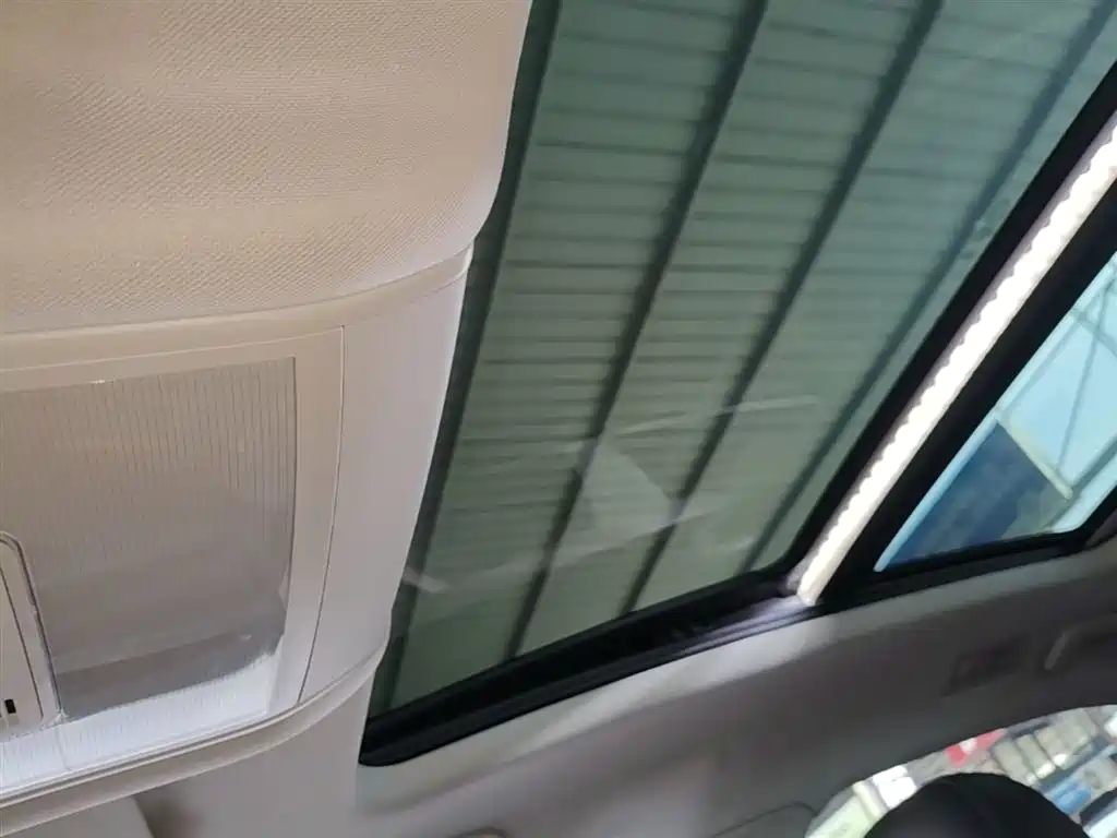 Volkswagen Passat 2019 330TSI Elite (China V) фото 18