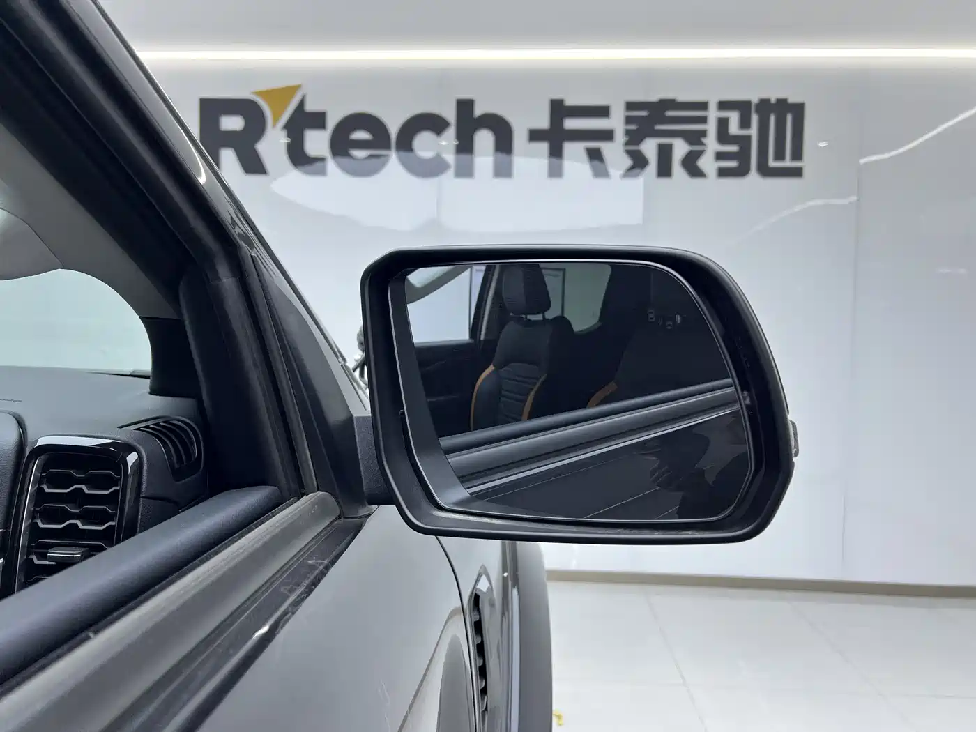 Lorinser Ranger Lancer 2023 Trail 4WD Lancer Edition (Gasoline) фото 14