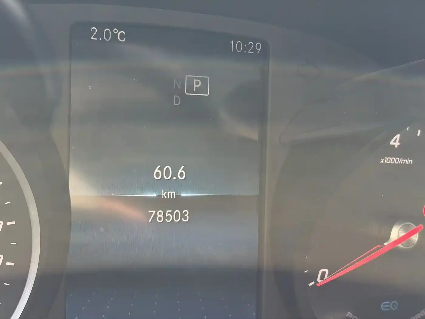 Mercedes-Benz C-Class 2019 C 260 L Sport фото 16