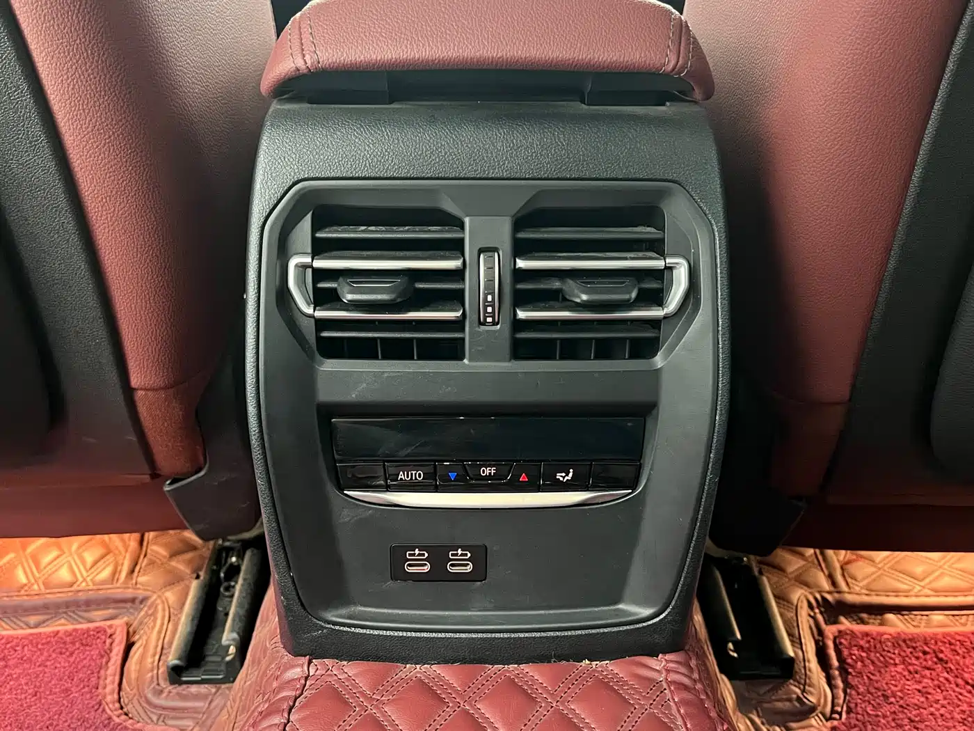 BMW 3 Series 2022 320Li M Sport Package фото 16