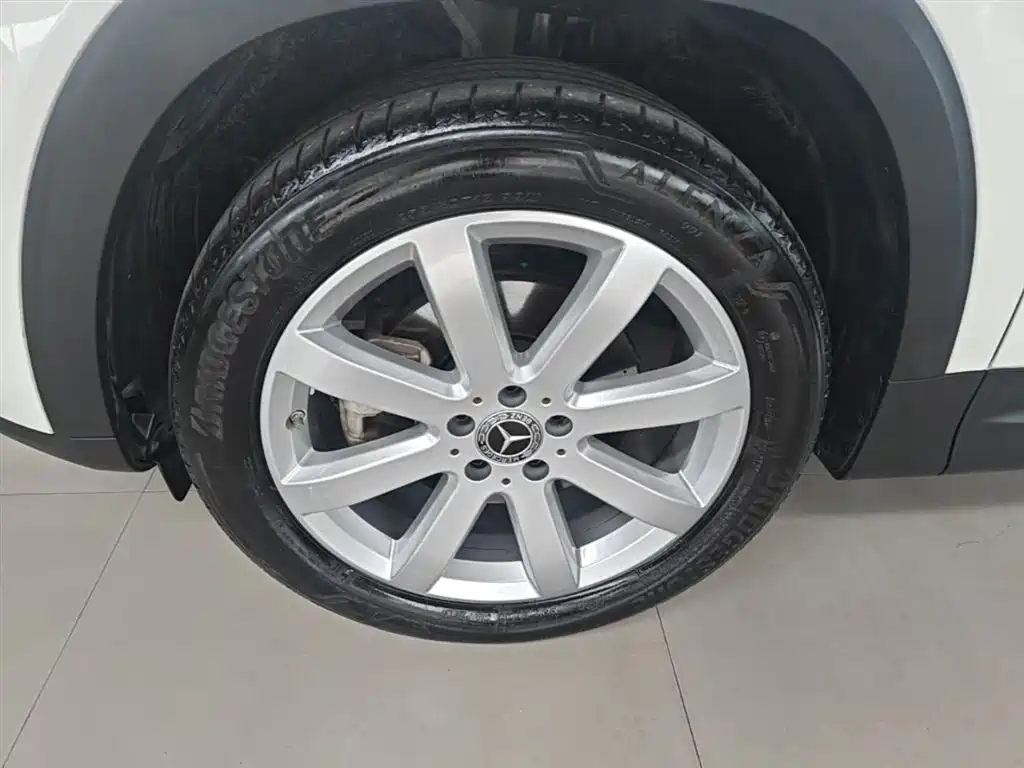 Mercedes-Benz GLB 2020 GLB 200 Fashion фото 23