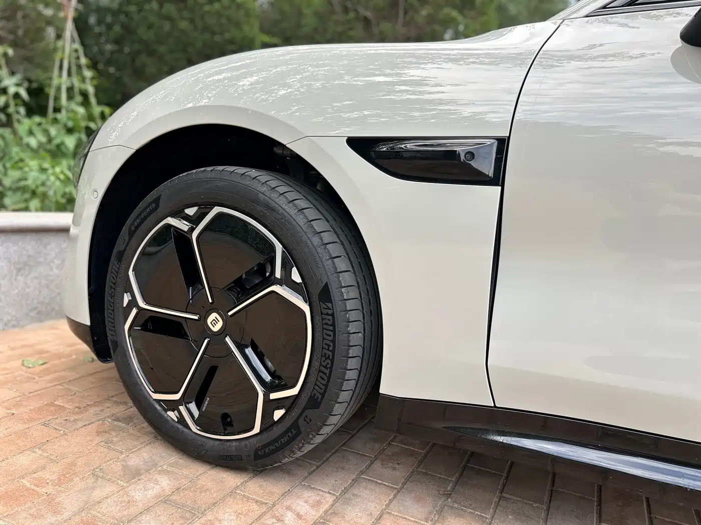Xiaomi Auto Xiaomi SU7 2026 Rear-Wheel Drive Edition фото 19