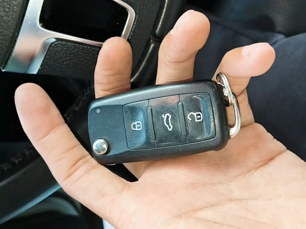 Volkswagen Tiguan 2015 1.8TSI Automatic 2WD Highline фото 9