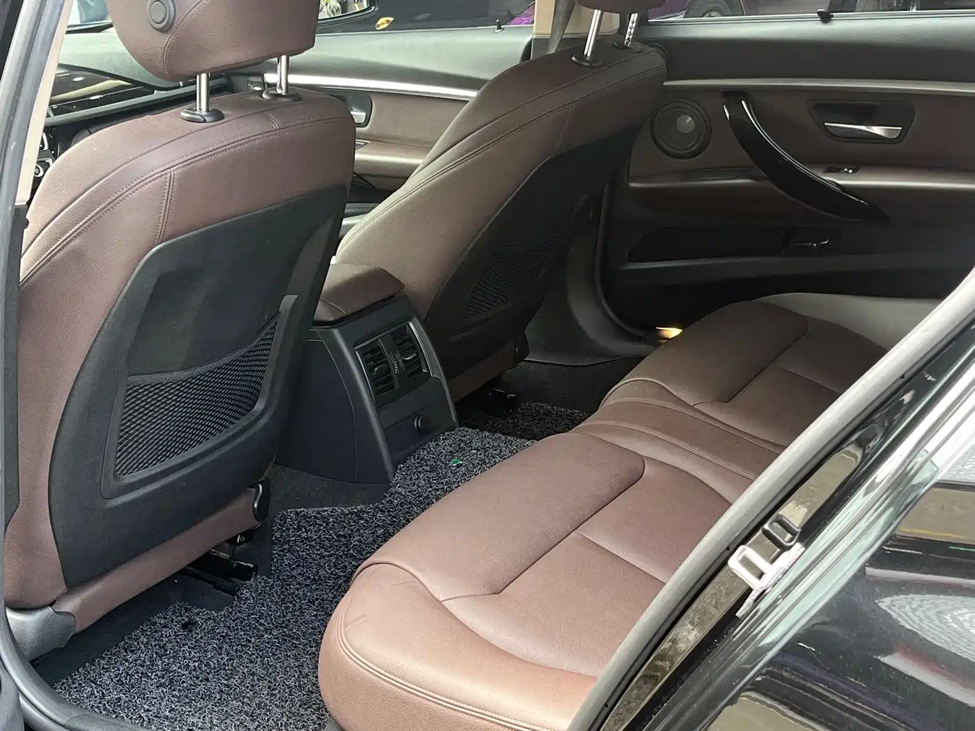 BMW 3 Series 2018 320Li Leading M Sport Package фото 13