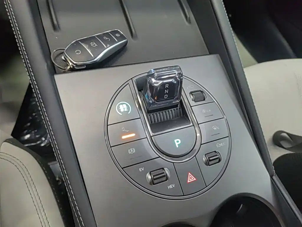 BYD Seal 06 New Energy 2024 DM-i 120KM Premium фото 14